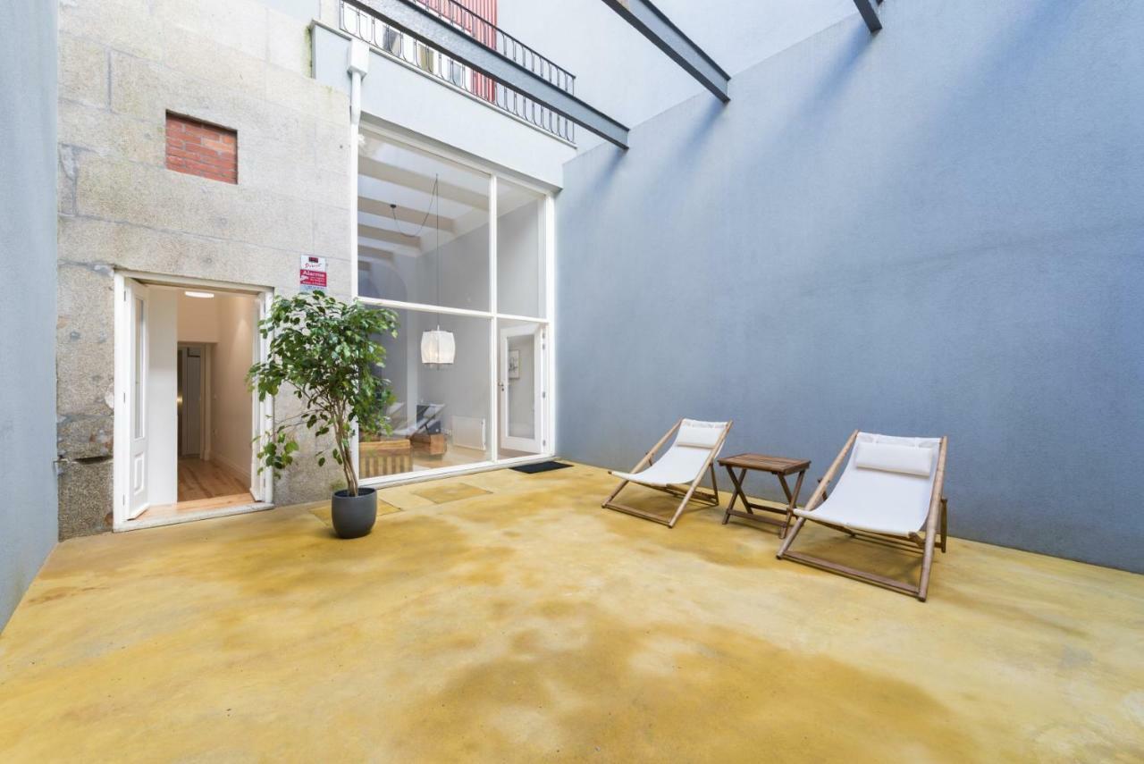 Apartamento Tripas-Coracao, Santa Teresa OOporto Exterior foto